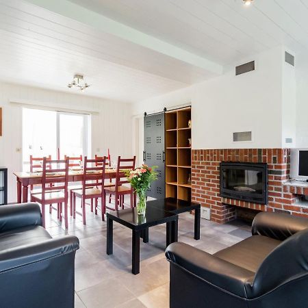 Beautiful House With View Of The Houille Valley 벤시몬트 외부 사진
