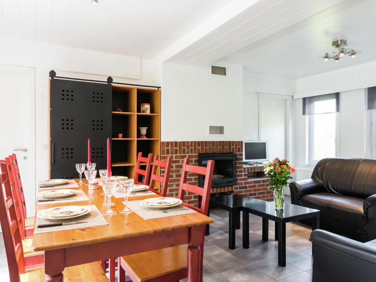 Beautiful House With View Of The Houille Valley 벤시몬트 외부 사진