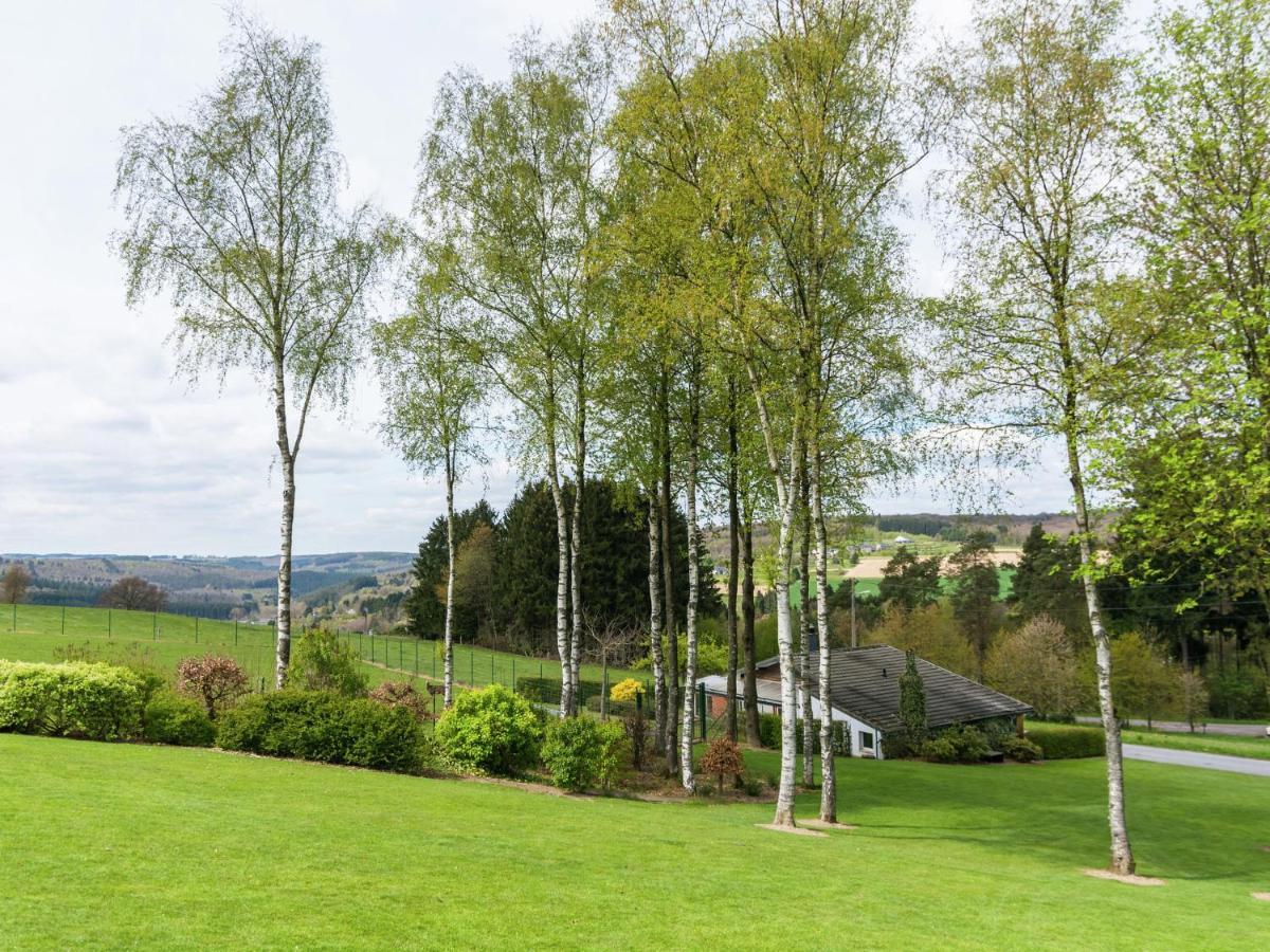 Beautiful House With View Of The Houille Valley 벤시몬트 외부 사진